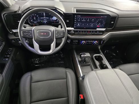 Used 2023 GMC Sierra 1500 SLT w/ SLT Premium Package image 12