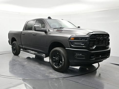 New 2026 RAM 3500 Tradesman image 3