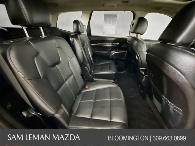 Used 2023 Kia Telluride SX FWD image 30