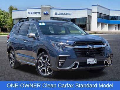 Certified 2023 Subaru Ascent Touring w/ Popular Package #2A