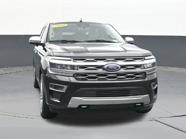 Used 2022 Ford Expedition Platinum AWD/4WD image 20