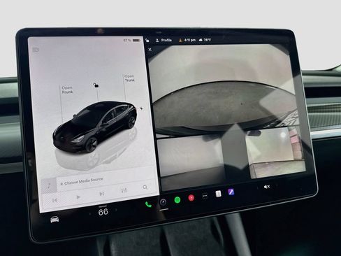Used 2022 Tesla Model 3 Long Range AWD/4WD image 25