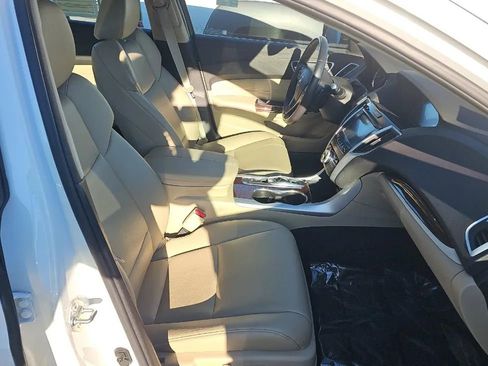 Used 2018 Acura TLX 3.5 Sedan 4D image 6