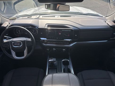 Used 2023 GMC Sierra 1500 Elevation image 24