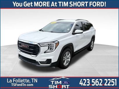 Used 2023 GMC Terrain SLE w/ Driver Convenience Package