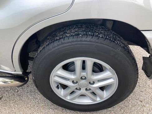 Used 2002 Toyota RAV4 2WD image 11