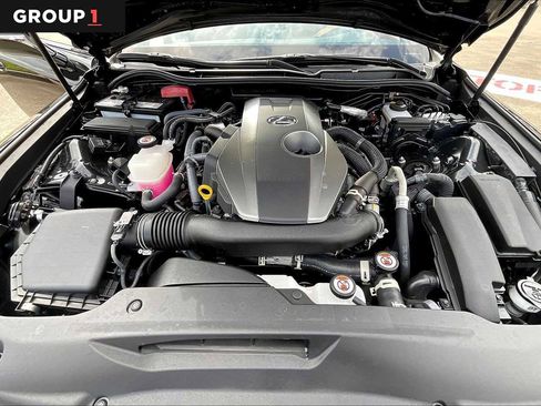 Used 2025 Lexus IS 300 w/ Comfort Package image 28