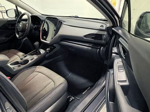 Used 2024 Subaru Crosstrek 2.0i Premium image 22