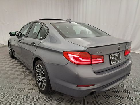 Used 2018 BMW 530i xDrive image 5