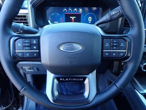New 2026 Ford F250 Platinum image 13
