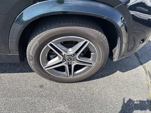 Used 2022 Mercedes-Benz GLE 350 4MATIC image 17
