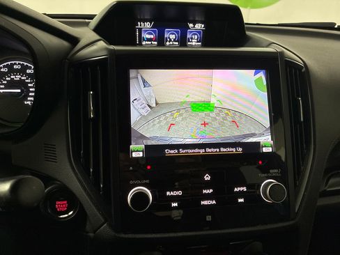 Used 2022 Subaru Forester Wilderness image 31