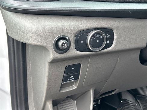 New 2025 Ford Transit 150 Low Roof AWD w/ Load Area Protection Package image 16