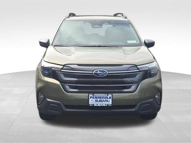 New 2026 Subaru Forester Premium AWD/4WD image 4