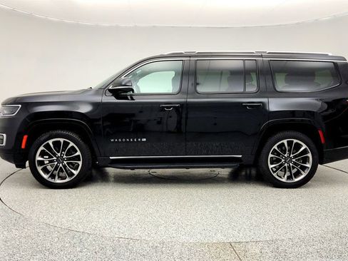 Used 2023 Jeep Wagoneer Series II w/ Premium Group I image 8