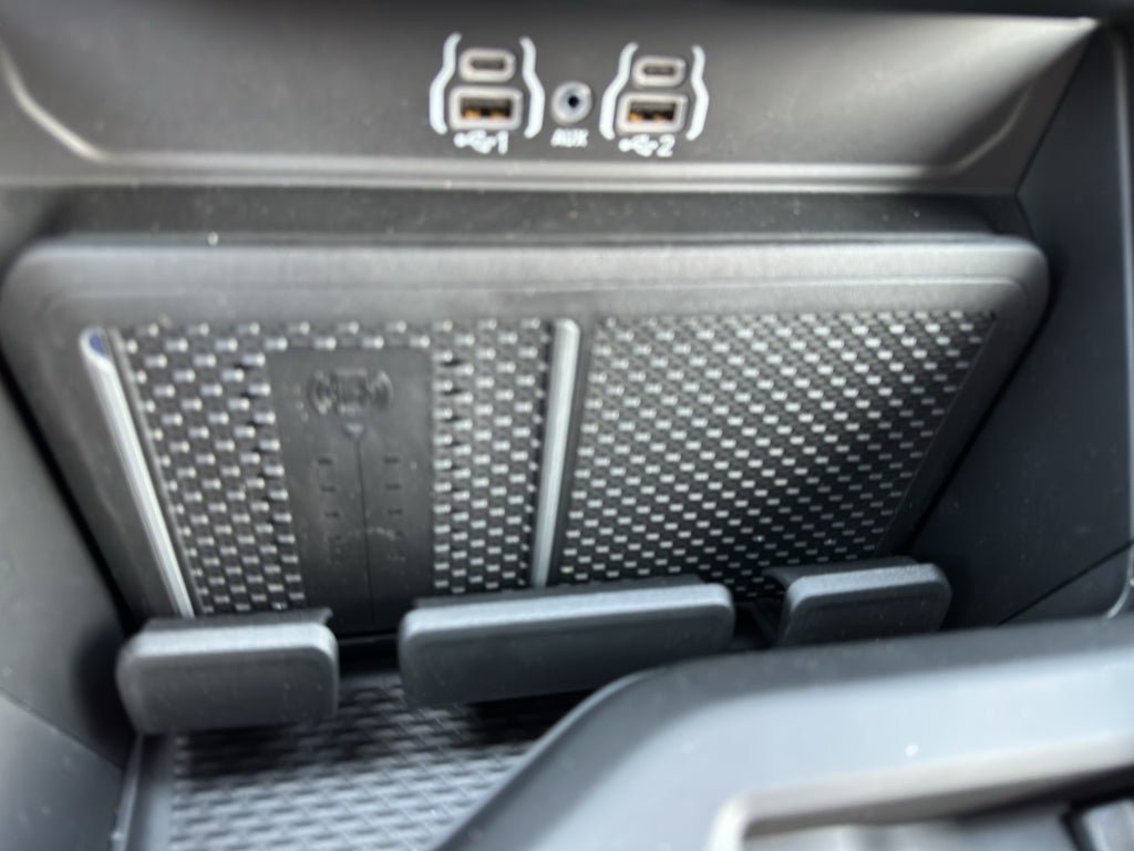 New 2026 RAM 1500 RHO AWD/4WD image 23