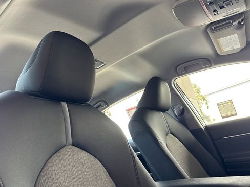 Certified 2022 Toyota Camry LE FWD image 16