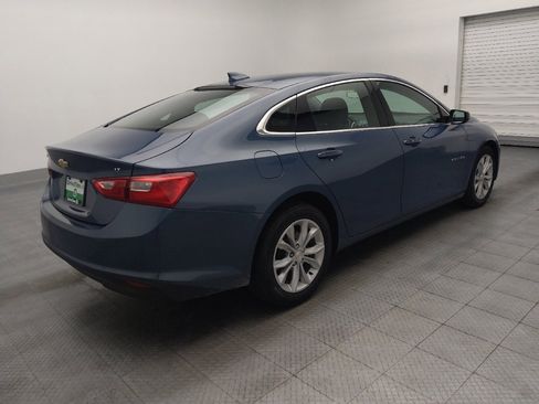 Used 2024 Chevrolet Malibu LT image 10