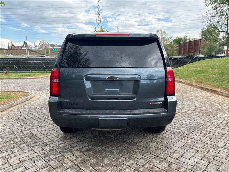Used 2020 Chevrolet Tahoe Premier AWD/4WD image 5
