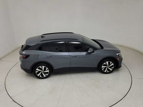 Used 2024 Volkswagen ID.4 2WD image 28