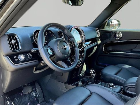 Used 2022 MINI Cooper Countryman S FWD image 17