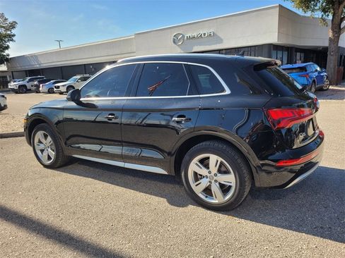 Used 2018 Audi Q5 2.0T Premium Plus w/ Premium Plus Package image 10