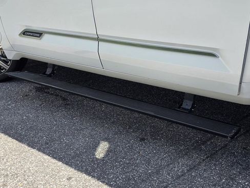 Used 2023 Toyota Tundra Capstone image 36