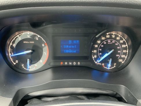 Used 2019 Ford Ranger XL w/ Equipment Group 101A Mid image 23