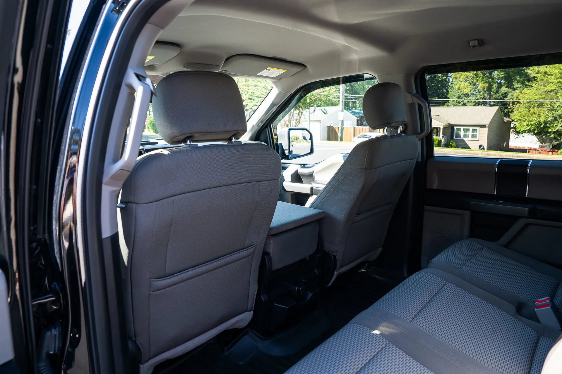 Used 2017 Ford F150 XLT RWD image 26