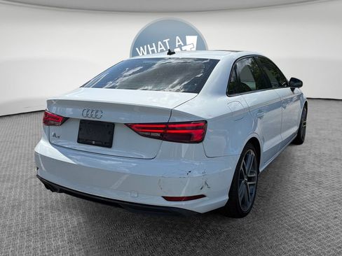 Used 2019 Audi A3 2.0T Premium FWD image 3