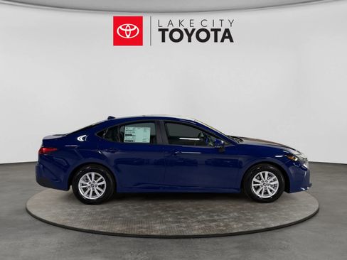 New 2026 Toyota Camry LE FWD image 7