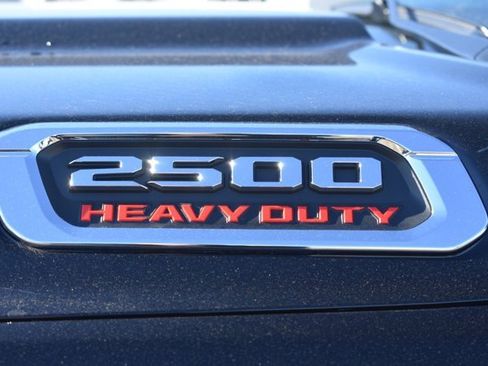 New 2026 RAM 2500 Tradesman image 11