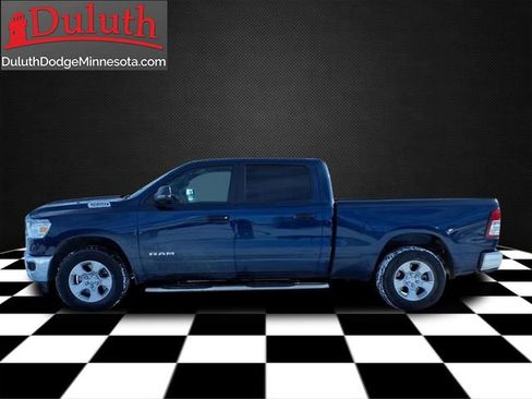 Certified 2023 RAM 1500 Big Horn image 2
