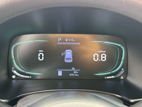 Used 2024 Kia Soul LX w/ Option Group 015 image 23