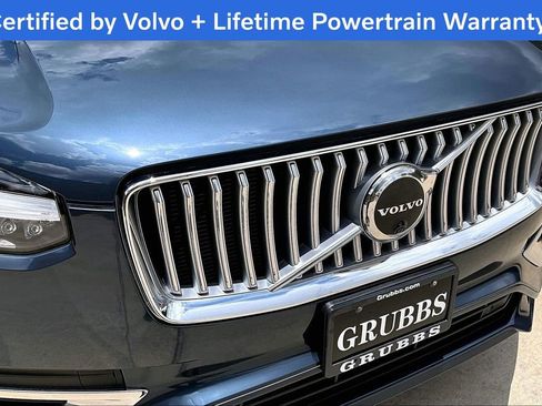 Used 2023 Volvo XC90 B6 Plus w/ Protection Package Premier AWD/4WD image 40