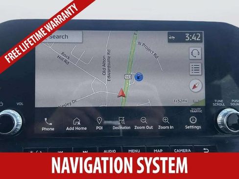 Used 2022 Mitsubishi Outlander SE AWD/4WD image 10