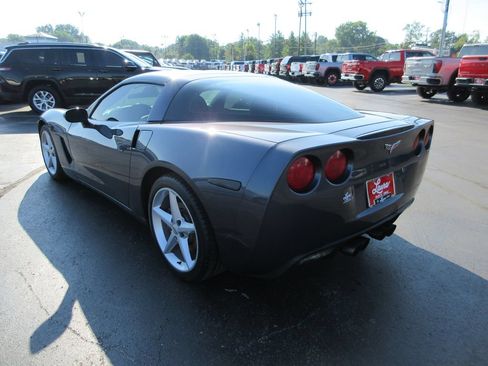 Used 2013 Chevrolet Corvette Coupe RWD image 7