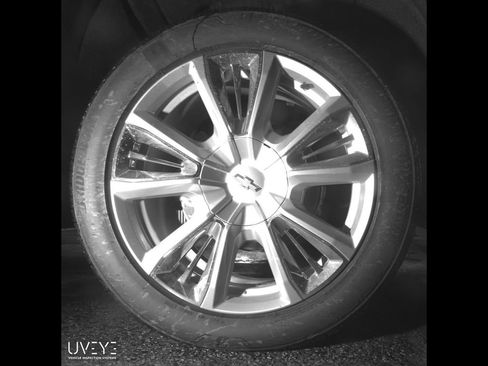 Certified 2023 Chevrolet Silverado 1500 High Country w/ Technology Package image 18