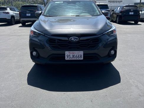 Used 2025 Subaru Crosstrek 2.0i Premium image 11