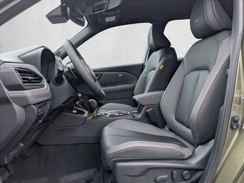 New 2026 Subaru Forester Wilderness image 4