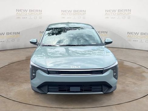 New 2026 Kia K4 EX FWD image 8