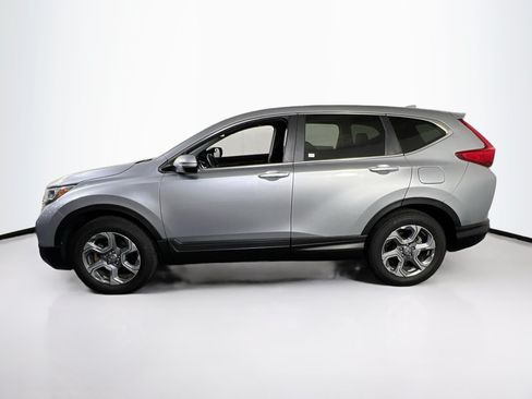 Used 2018 Honda CR-V EX-L image 8