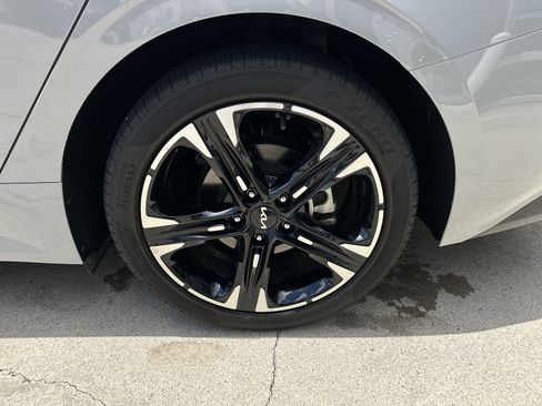 Used 2023 Kia K5 GT-Line AWD/4WD image 30