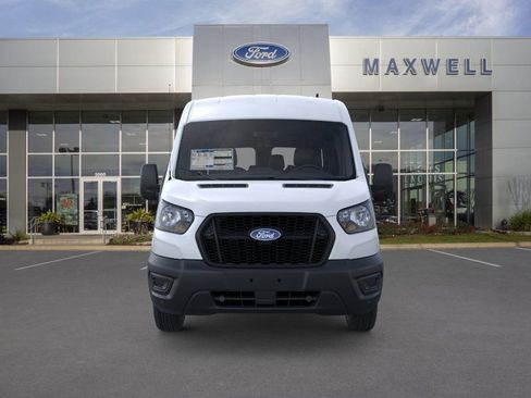 New 2026 Ford Transit 350 XL image 6