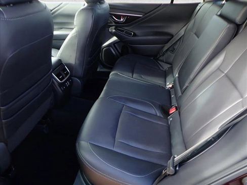 Certified 2024 Subaru Outback Limited image 10