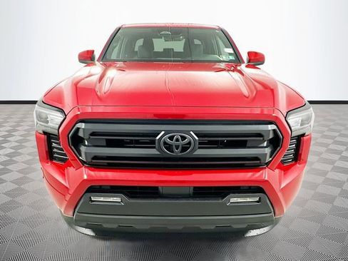 New 2026 Toyota Tacoma SR5 image 2
