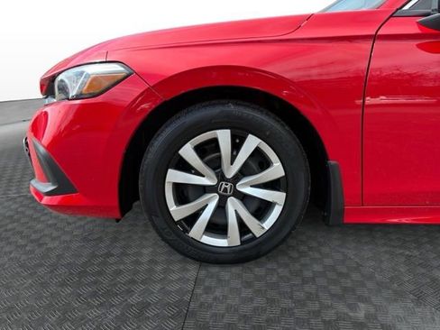 Used 2023 Honda Civic LX image 16