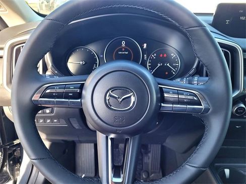 New 2026 MAZDA CX-50 AWD 2.5 Hybrid w/ Premium Pkg image 10