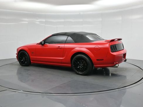 Used 2006 Ford Mustang GT Premium RWD image 5