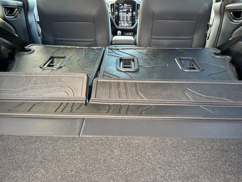New 2026 Subaru Forester Wilderness AWD/4WD image 12